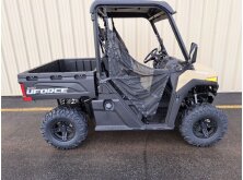 2026 Denago RanchHawk 650FI 4×4 First Ride image