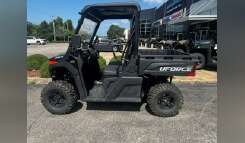 2025 CFMOTO UFORCE 600 Recreation / Sport ATV