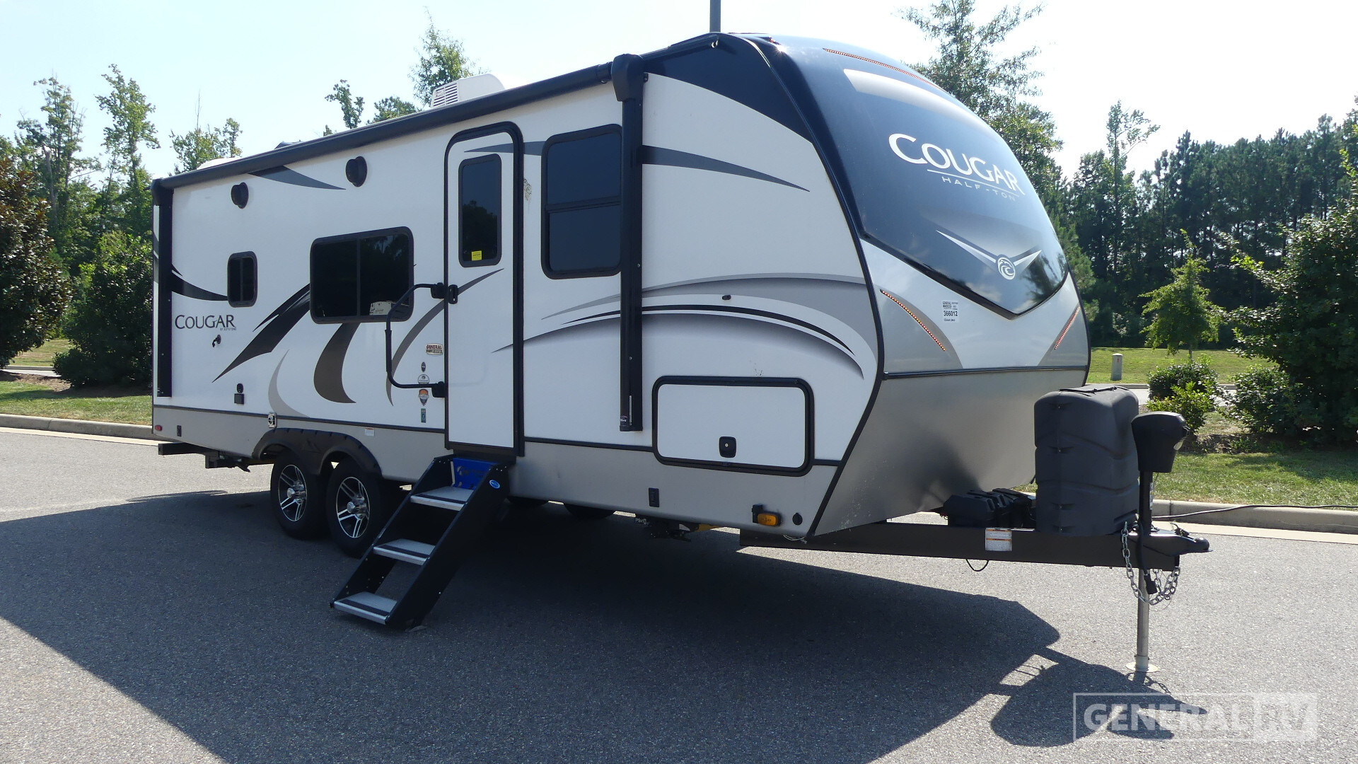 2021 Keystone Cougar Half-Ton 22MLS in ashland VA