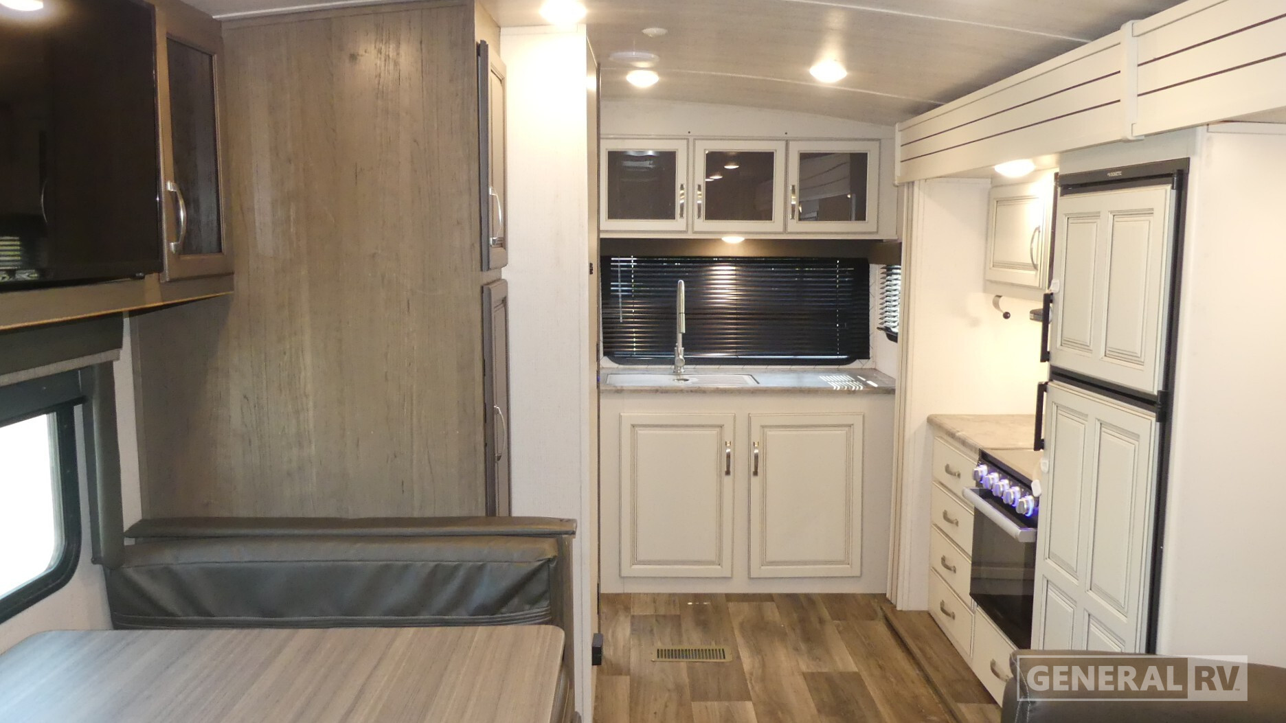 2021 Keystone Cougar Half-Ton 22MLS in ashland VA