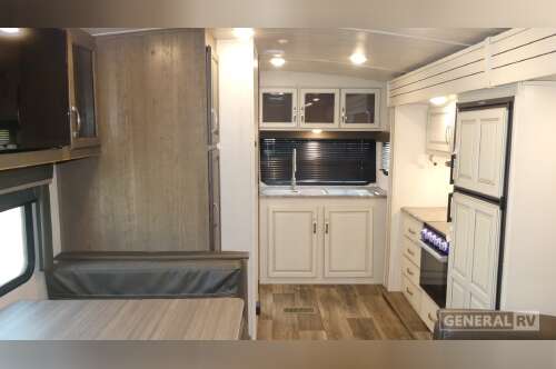 2021 Keystone Cougar Half-Ton 22MLS in ashland VA