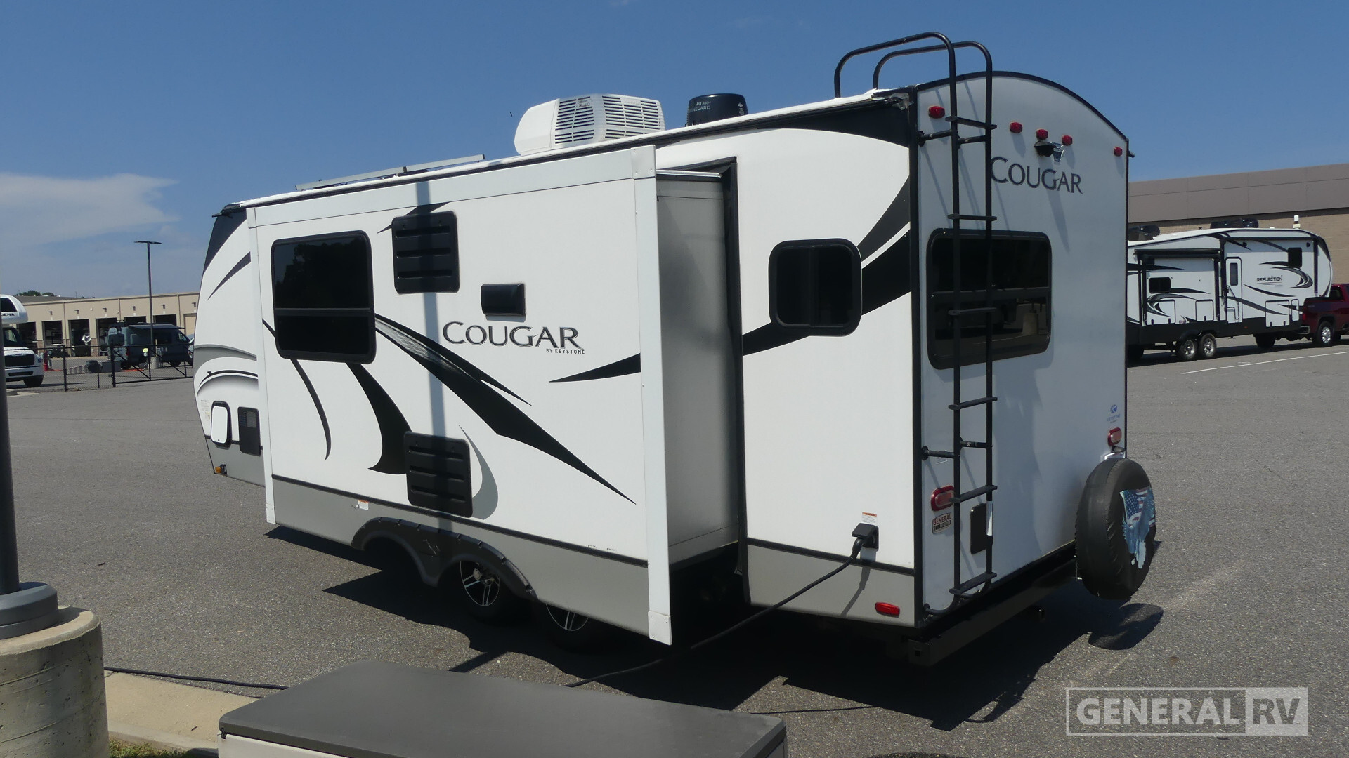 2021 Keystone Cougar Half-Ton 22MLS in ashland VA