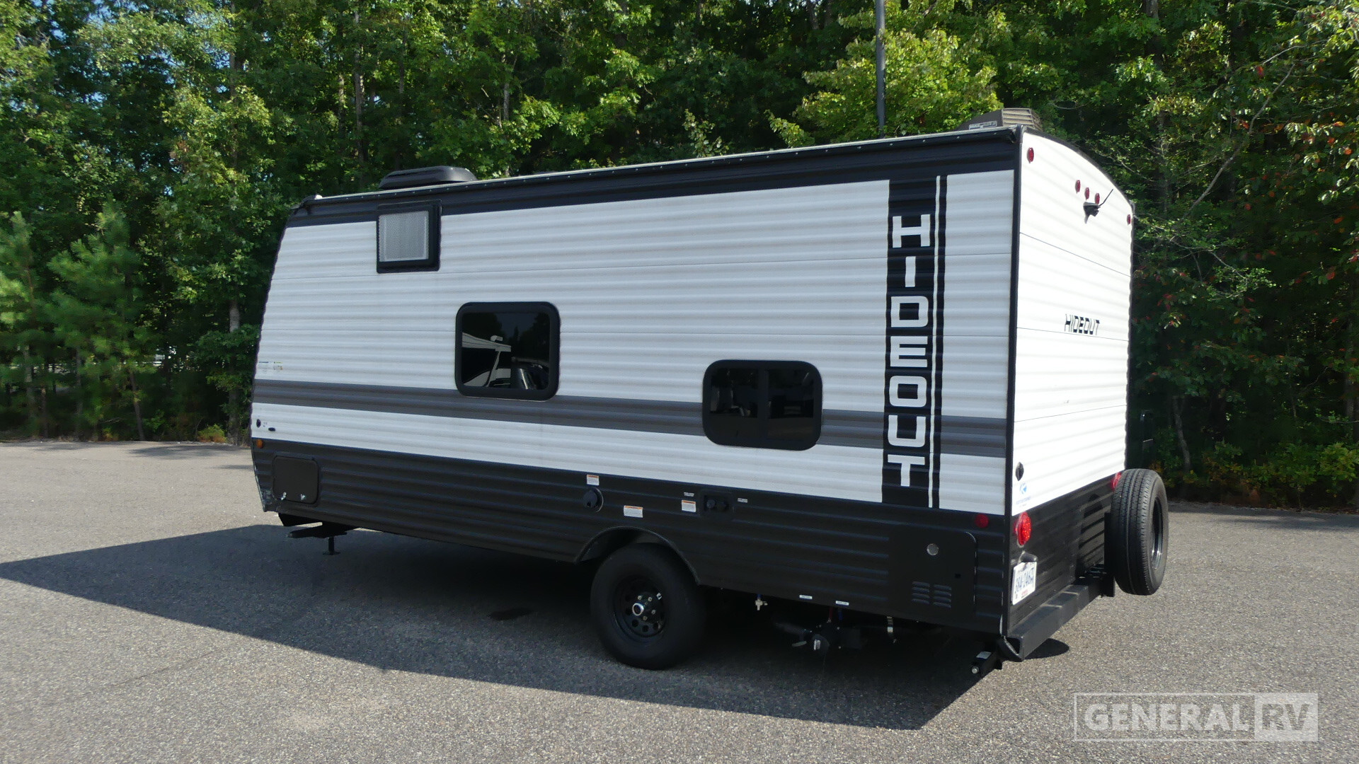 2024 Keystone HIDEOUT 175BH in ashland VA