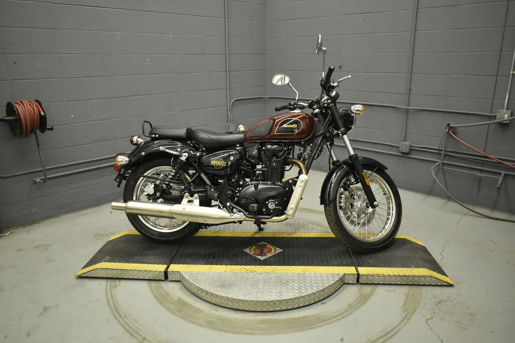 2025 Benelli Imperiale 400 400 in Great Falls, MT