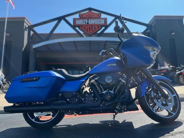 2026 Harley-Davidson ROAD GLIDE in Gainesville, FL