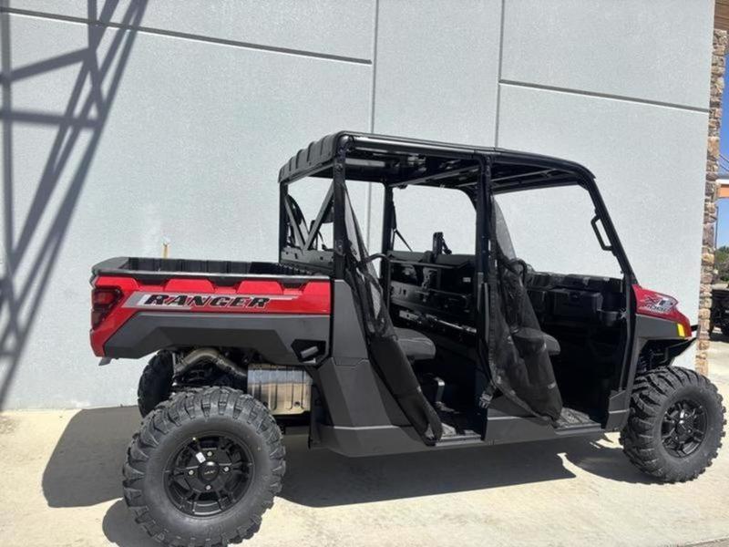 2026 Polaris Ranger Crew XP 1000 Premium in grapevine TX