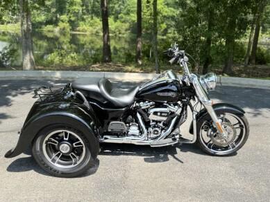 2021 Harley-Davidson FREEWHEELER in Gainesville, FL