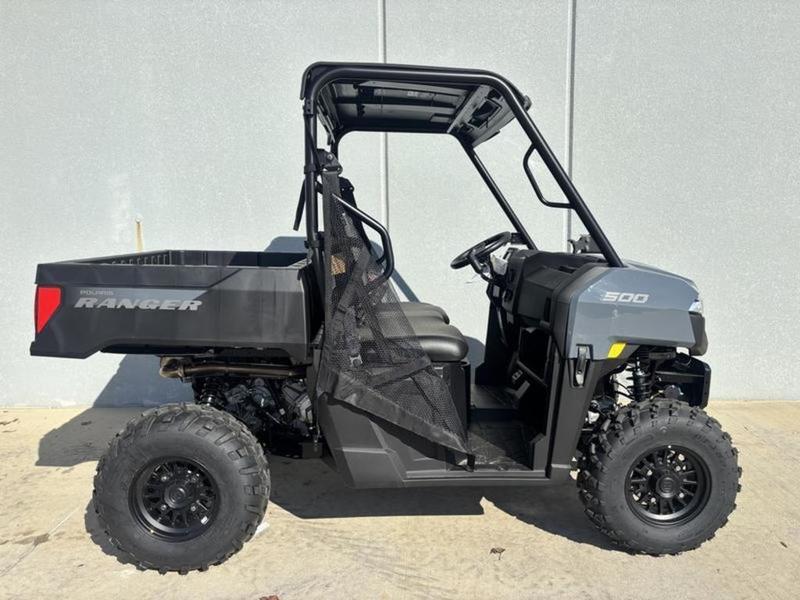 2026 Polaris Ranger 500 (CA) Recreation / Sport ATV