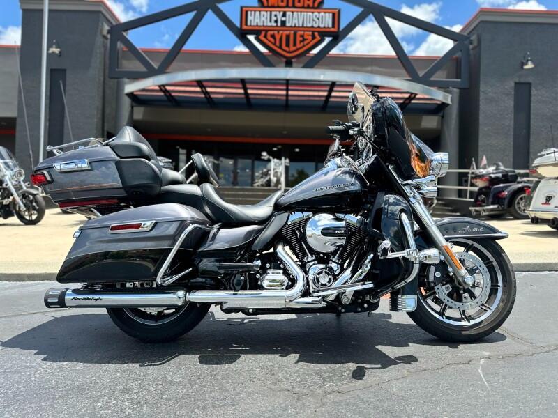 2014 Harley-Davidson ELECTRA GLIDE ULTRA LIMITED ULTRA LIMITED in Gainesville, FL