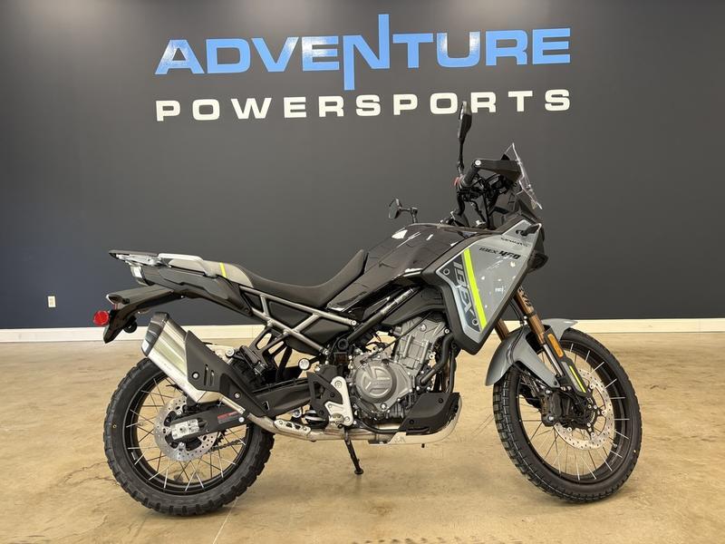 2026 CFMOTO IBEX 800 E 800 E in Trussville, AL