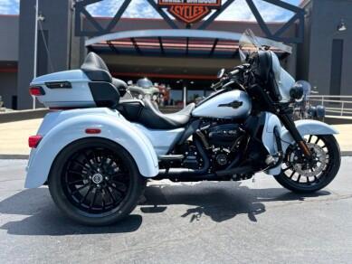 2025 Harley-Davidson TRI GLIDE ULTRA ULTRA CLASSIC in Gainesville, FL