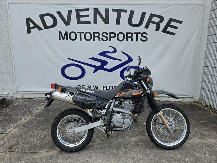 2026 Suzuki DR650S 650S in Pensacola, FL