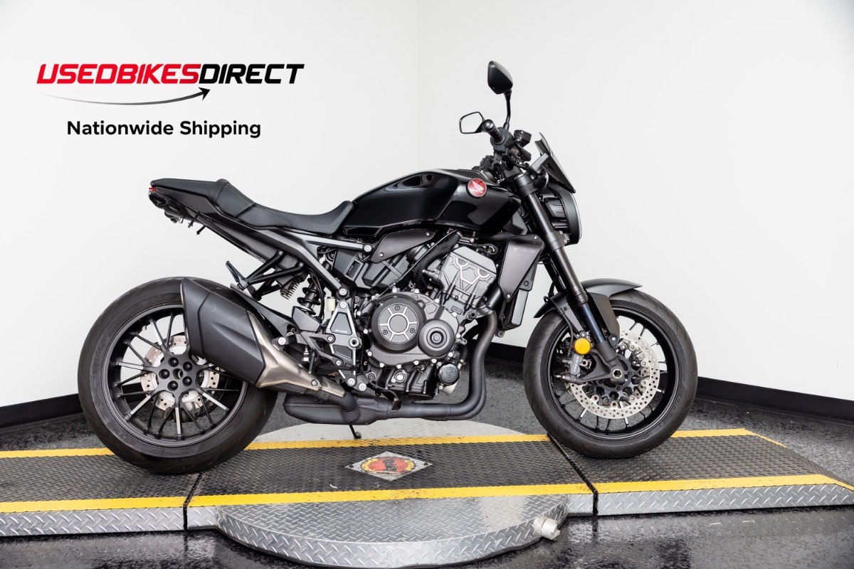 2022 Honda CB1000R ABS 1000R ABS in Baton Rouge, TX