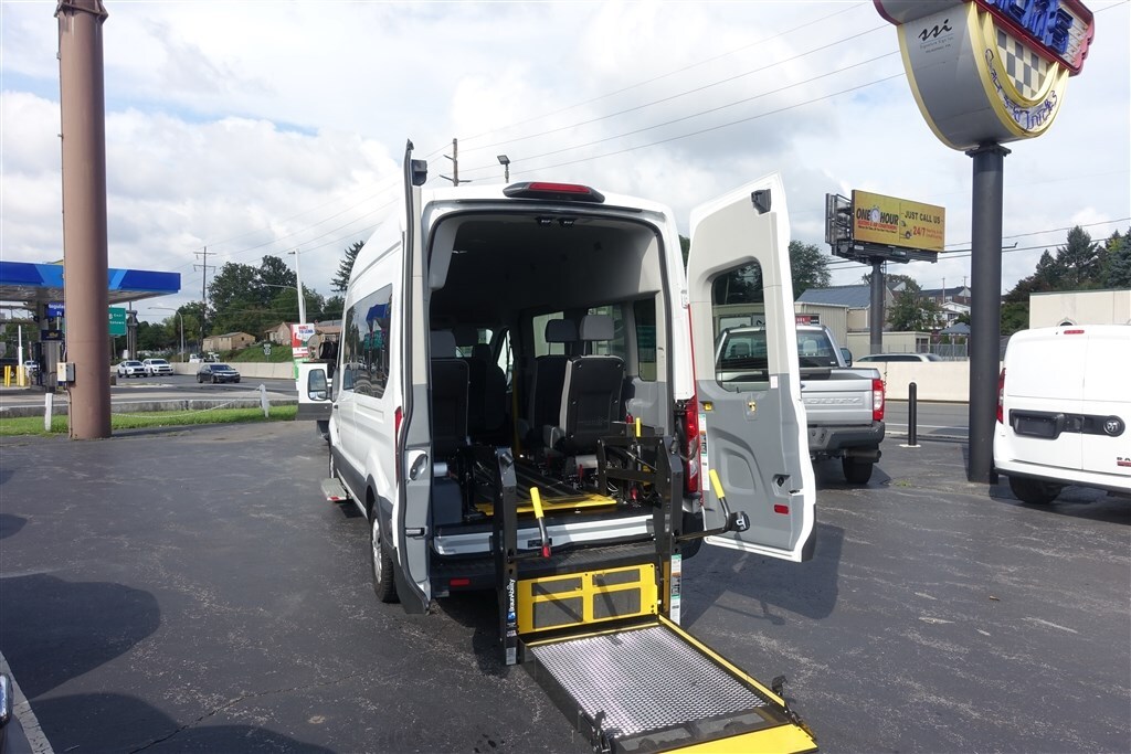 2019 FORD TRANSIT 350 in Reading, PA