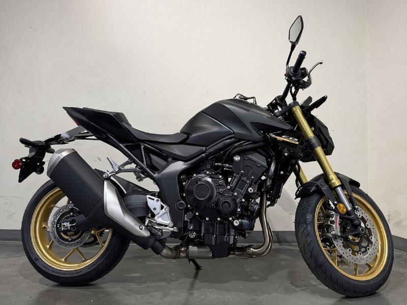 2026 Honda CB1000 Hornet SP SP in Maumee, OH