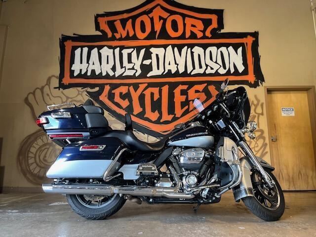 2019 Harley-Davidson ELECTRA GLIDE ULTRA LIMITED ULTRA LIMITED in Gainesville, FL