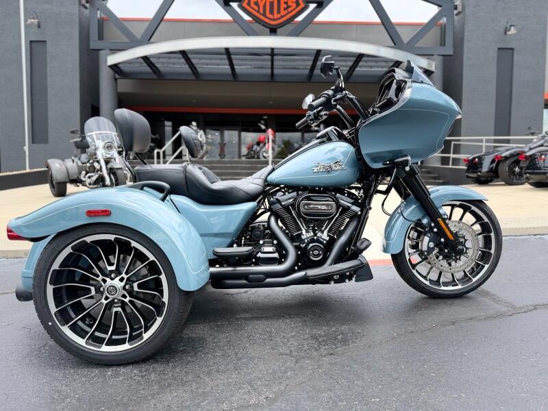 2024 Harley-Davidson ROAD GLIDE 3 3 in Gainesville, FL