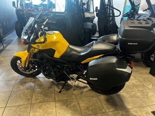 2015 Yamaha MT-09 09 in Olive Branch, MS