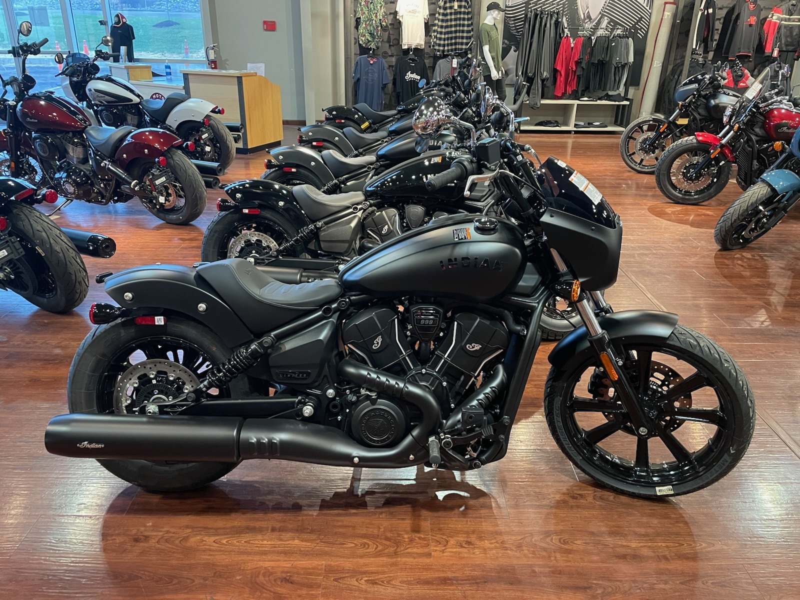 2026 Indian Motorcycle Sport Scout Sixty Limited LIMITED in Walton, KY