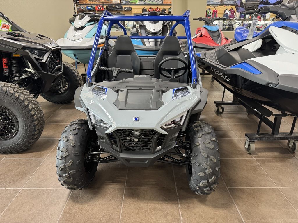 2026 Polaris® RZR 200 EFI UTV/Utility ATV