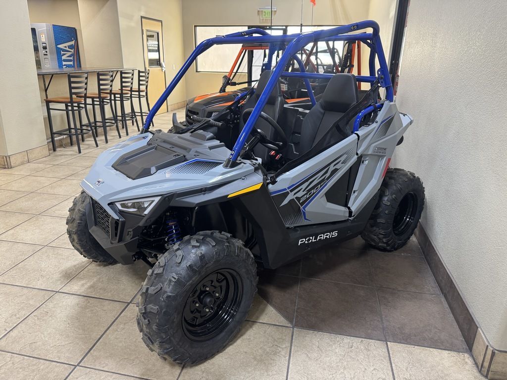 2026 Polaris® RZR 200 EFI UTV/Utility ATV