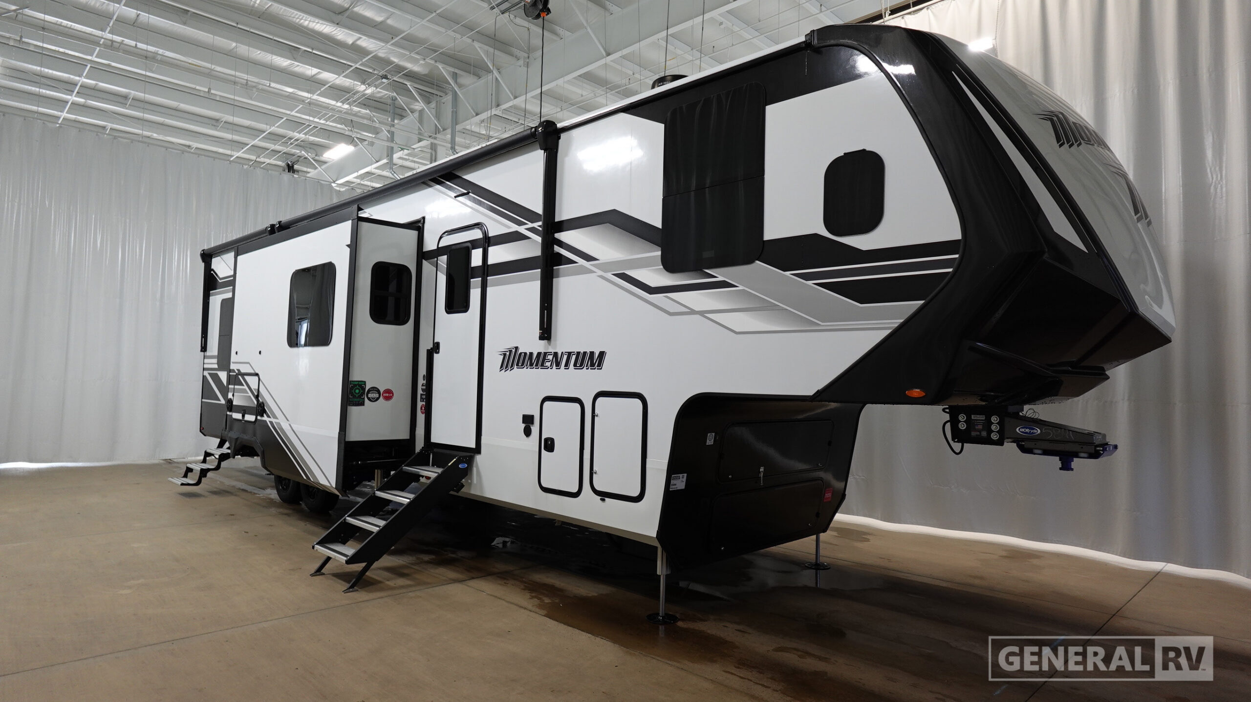 2027 Grand Design MOMENTUM 344M in orange park FL