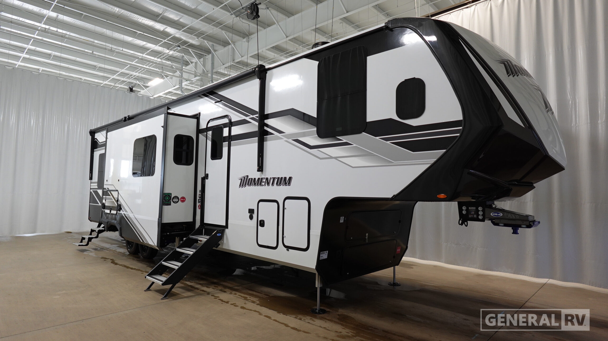 2027 Grand Design MOMENTUM 344M in fort pierce FL