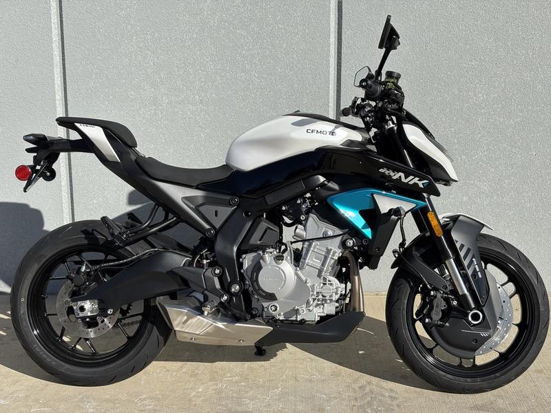 2026 CF MOTO 650NK NK in Mobile, AL