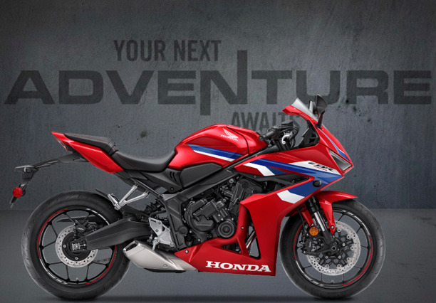 2026 Honda CBR650R E-Clutch BASE in Olive Branch, MS