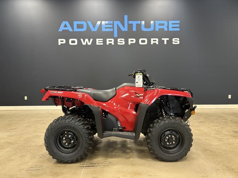 2026 Honda FourTrax Rancher 4x4 Automatic DCT IRS EPS 4X4 AT DCT IRS EPS in trussville AL