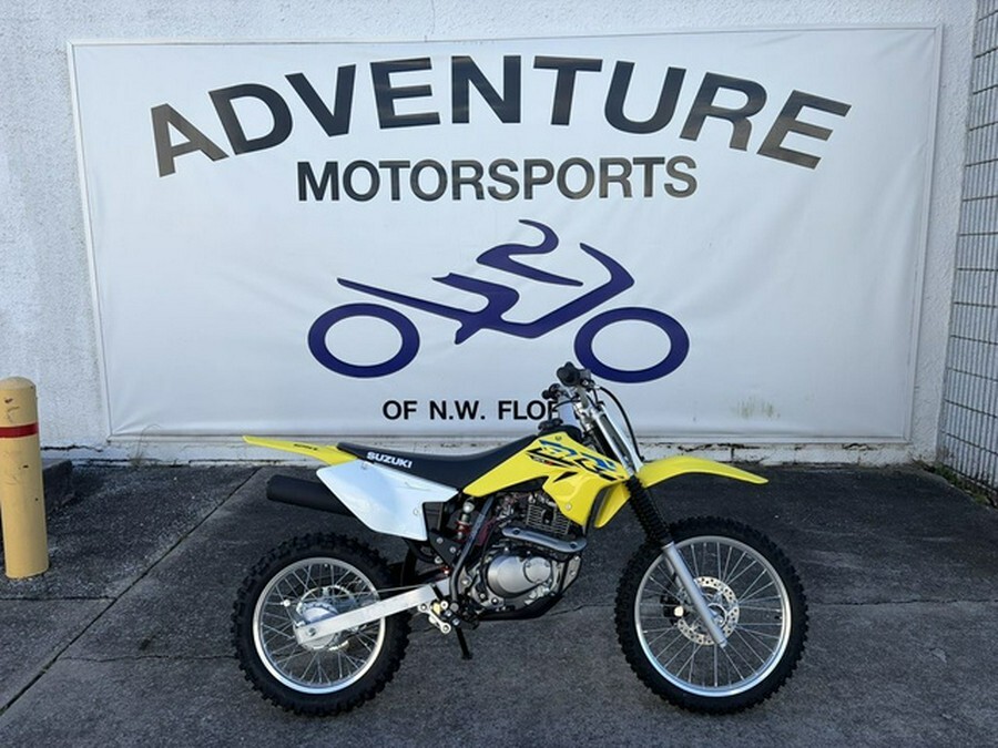 2026 Suzuki DR-Z125L 125L in Pensacola, FL