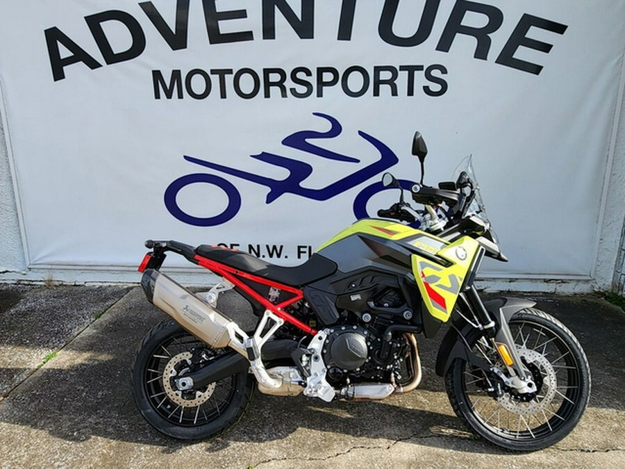 2026 BMW F 900 GS 900 GS in Pensacola, FL