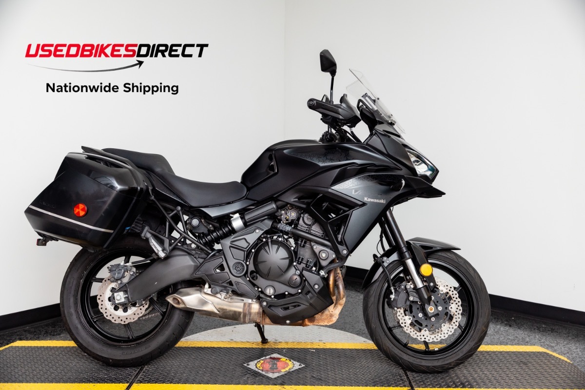 Motorcycles For Sale in Texas - Cycle Trader