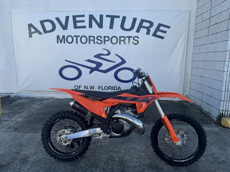 2025 KTM XC 350 F 350 F in Pensacola, FL