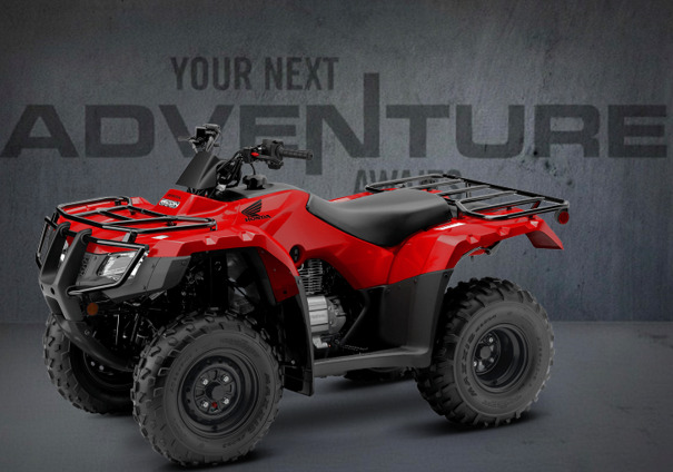 2026 Honda FourTrax Recon ES 2X4 ES in olive branch MS