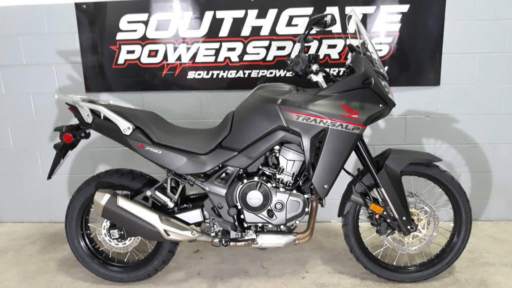 2024 Honda Transalp Base XL750 in Southgate, MI