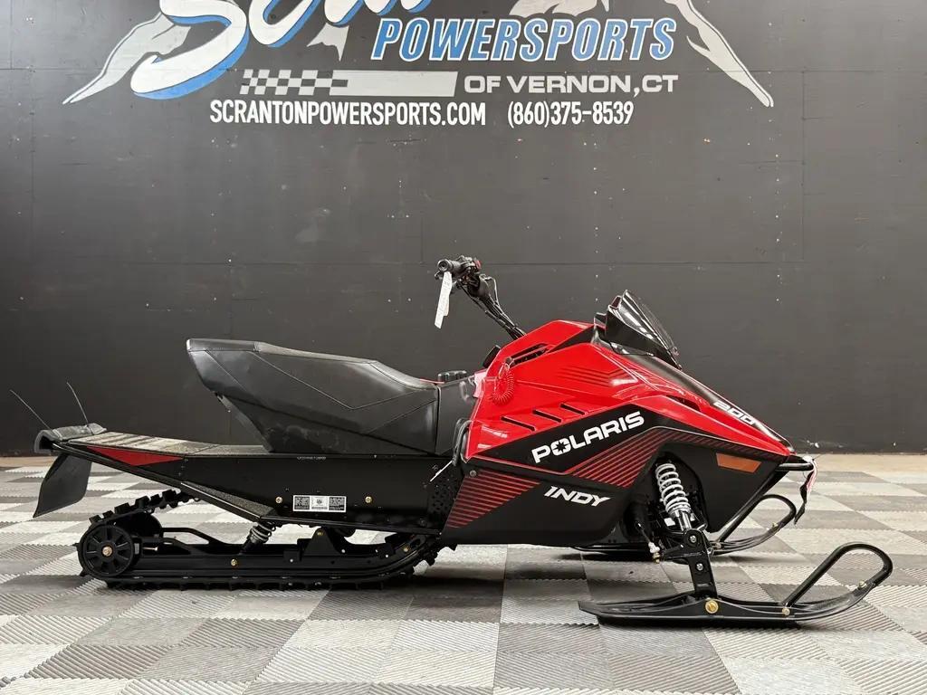 2027 Polaris INDY 200 BASE in vernon CT