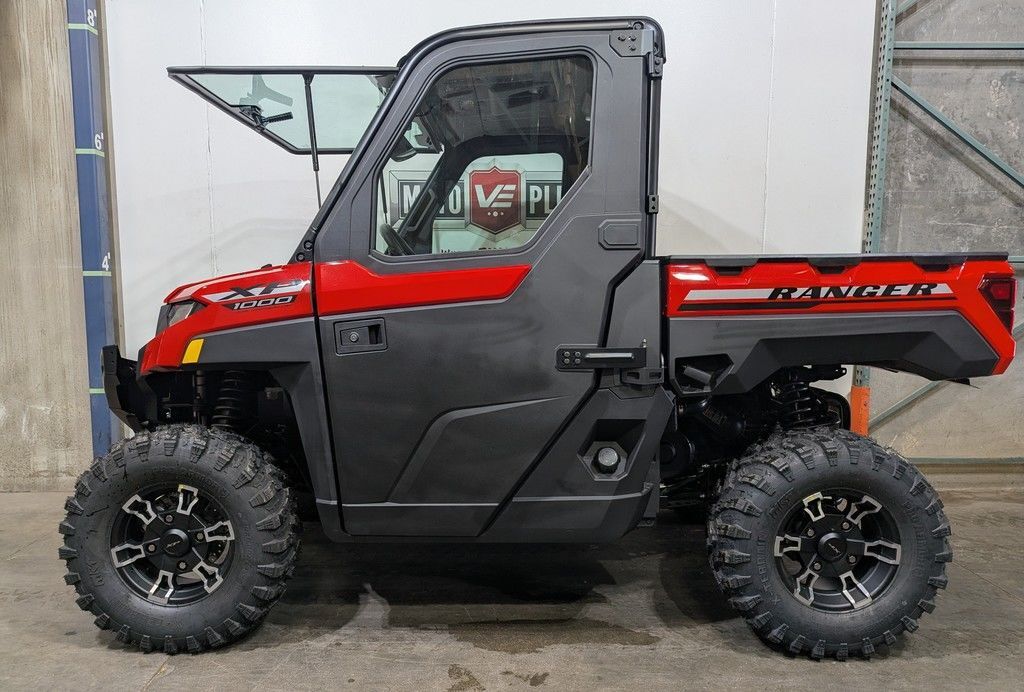 2027 Polaris® Ranger XP 1000 NorthStar Premium in sioux falls SD