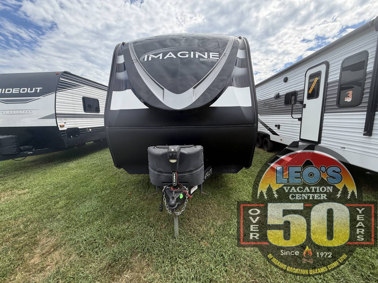 2023 Grand Design IMAGINE 3250BH in