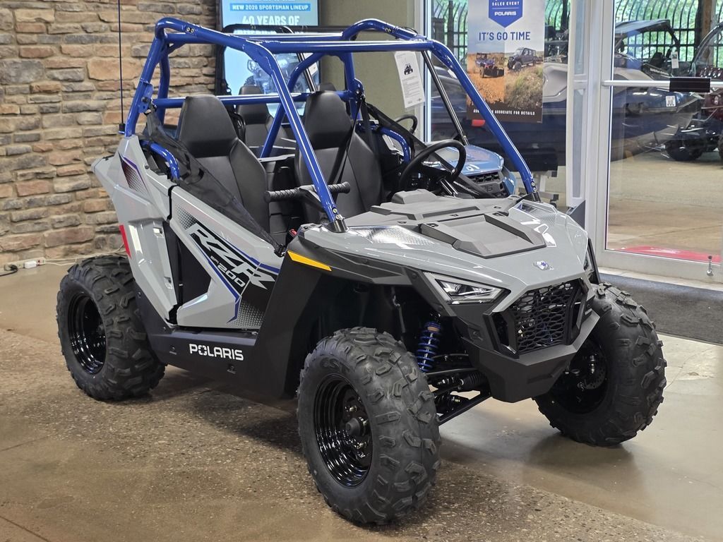 2026 Polaris® RZR 200 EFI in columbus GA