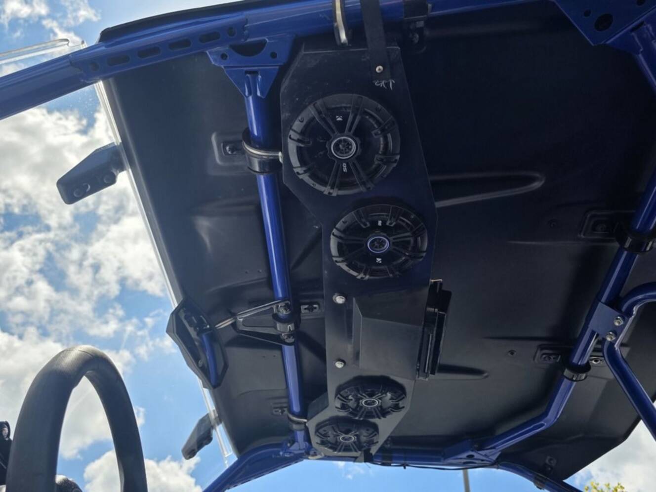 A photo of this 2021 Yamaha YXZ1000R EPS SS SE