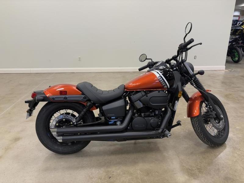 2024 Honda Shadow Phantom PHANTOM in Trussville, AL