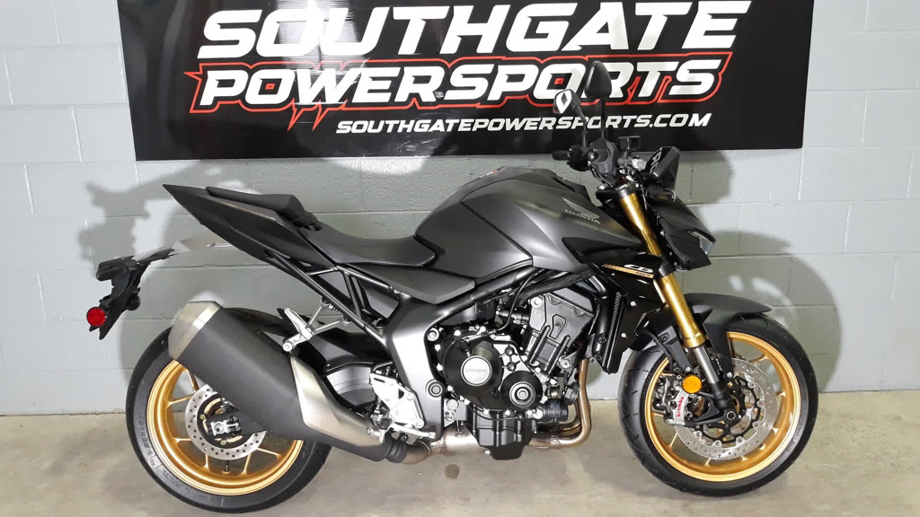 2026 Honda CB1000 Hornet SP SP in Southgate, MI
