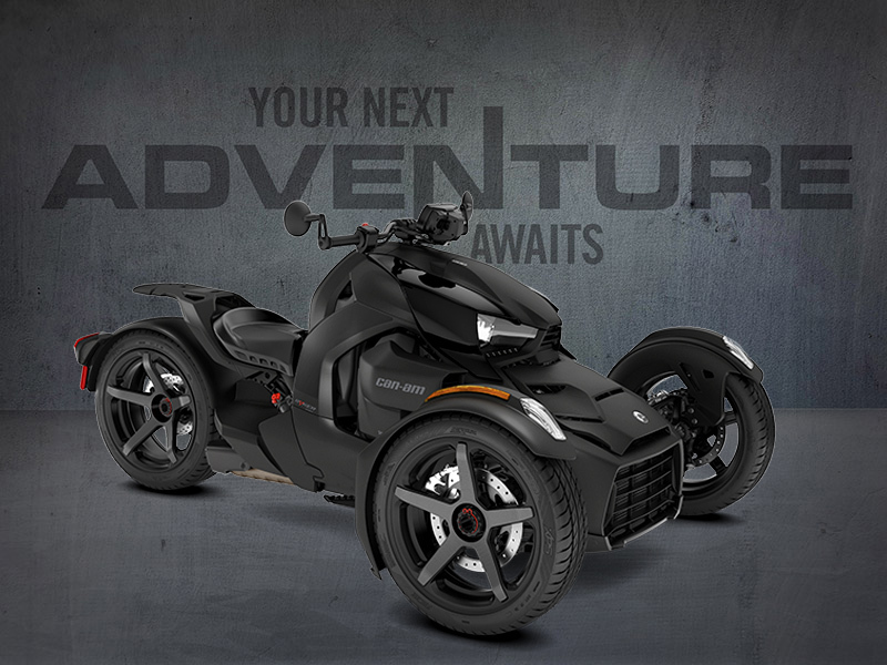 2026 Can-Am Ryker Sport 900 SPORT in Maumee, OH