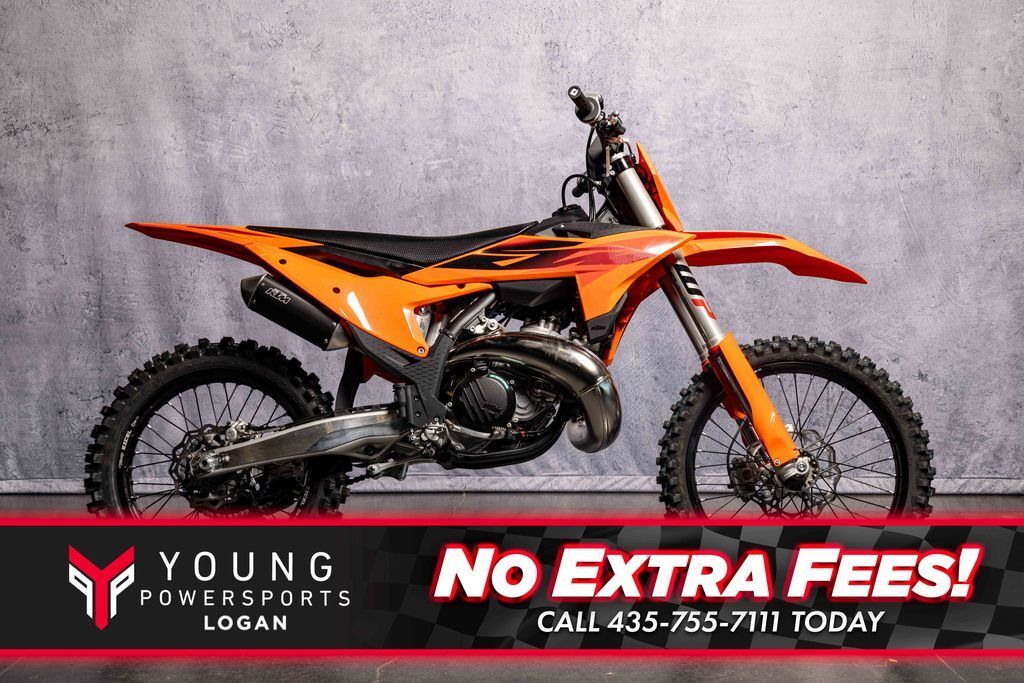 2027 KTM 300 SX SX in Logan, UT