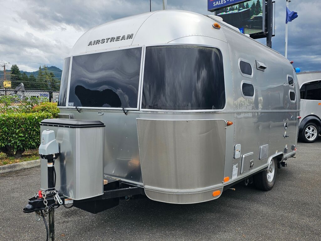 2018 Airstream Flying Cloud 19CB in mt. vernon WA