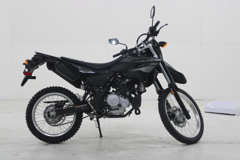 2026 Yamaha WR125R 125R in Maumee, OH