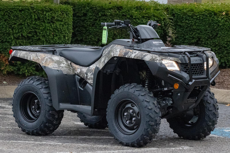 2026 Honda FourTrax Rancher 4x4 in franklin TN