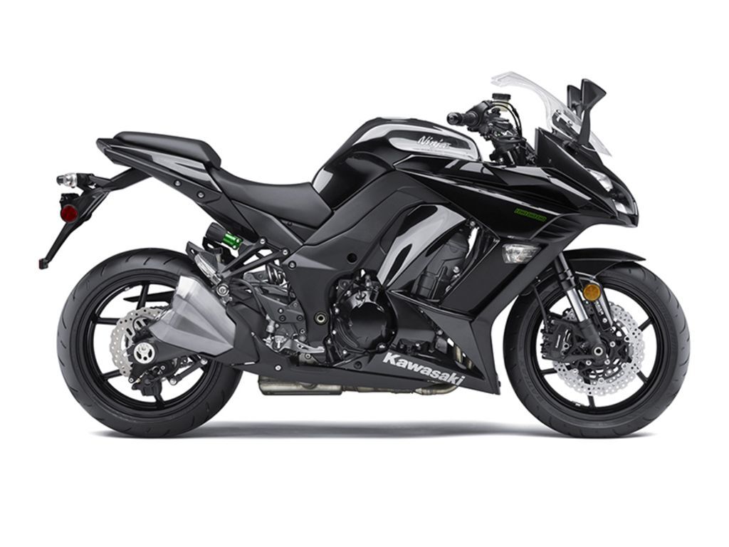 2016 Kawasaki Ninja® 1000 ABS ABS in Bedford, OH