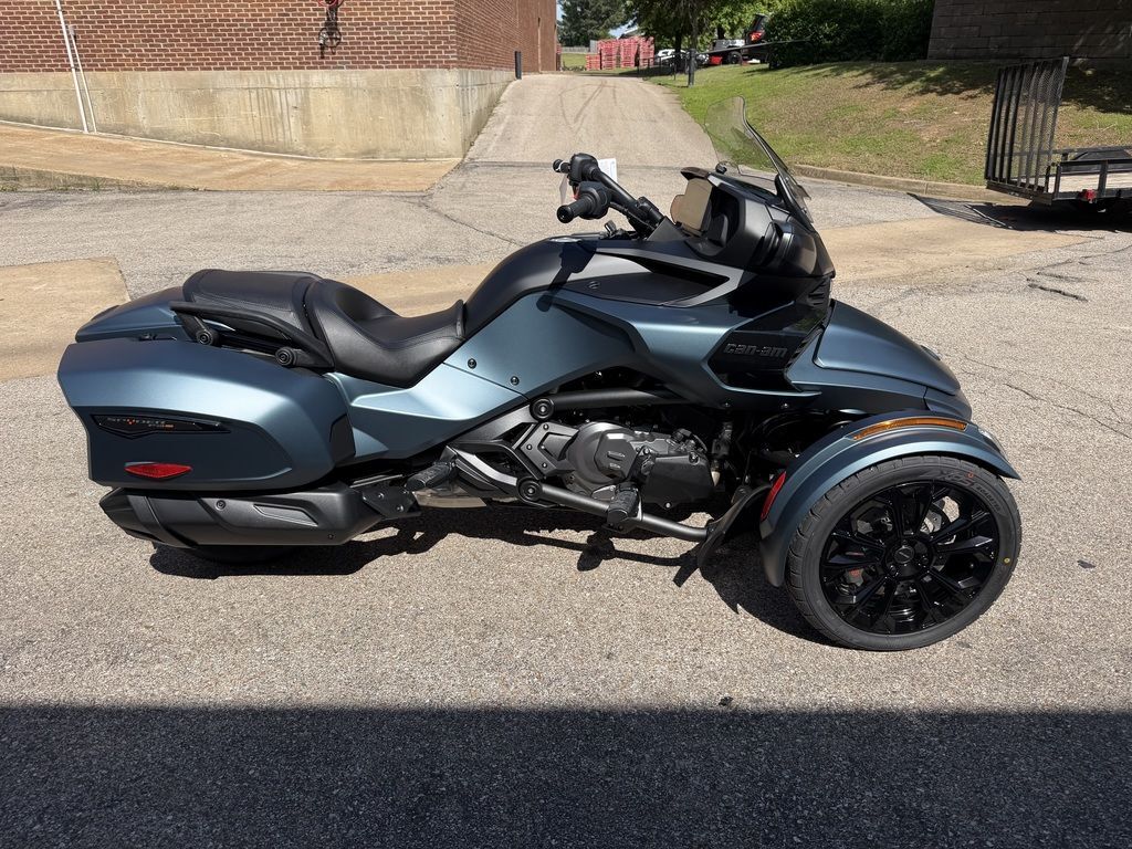 2026 Can-Am Spyder RT SE6 RT SE6 in Olive Branch, MS